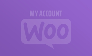 Woocommerce custom user profile (account)